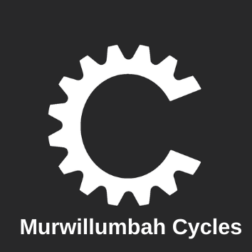 Murwillumbah Cycles logo