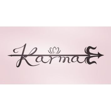 Karma logo