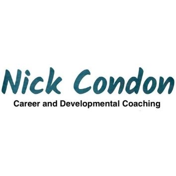 Nick Condon logo