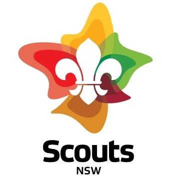 Scouts New South Wales logo