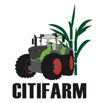 Citi Farm logo