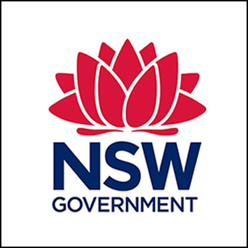 Sponsored by New South Wales Government